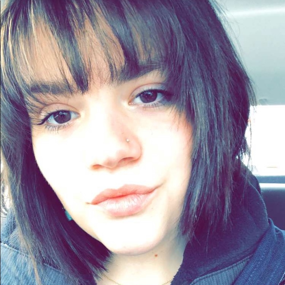 Meet your Posher, Christa